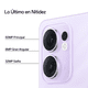 thumbnail image 3 of Celular Oppo Reno13 F 5G 12+256GB Morado Smartphone, 3 of 9