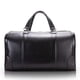thumbnail image 1 of Bolsa de viaje McKlein Kinzie de piel de vacuno de primera calidad, 20 litros, 1 of 9