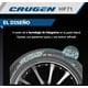 thumbnail image 3 of Neumático 225/60 R18 104V XL Kumho Crugen HP71, 3 of 3