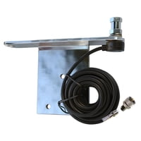 Accessories Unlimited - Kit De Antena Dual Para Luces Traseras, Accesorios Unlimited Auj3K