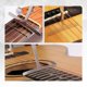 thumbnail image 5 of Kit de herramientas de reparación de guitarras MIFOGE Setup con bolsa de transporte, 25 piezas, 5 of 8