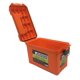 thumbnail image 5 of Caja Impermeable SE 36 cm x 19 cm x 22 cm Naranja, 5 of 7