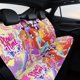 thumbnail image 4 of Funda de Asiento Trasero Club Winx Desmarcar 120x59x76cm, 4 of 6