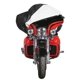 thumbnail image 3 of Cobertura Impermeable UltraMax para Motocicleta Nelson-Rigg, 3 of 9