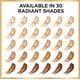 thumbnail image 4 of Sérum Radiante Foundation L'Oreal Paris Age Perfect, SPF 50, 30 ml, 4 of 8