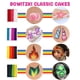 thumbnail image 3 of Kit De Pintura Facial Professional Con Plantilla Para Niños Y Adultos, 3 of 6
