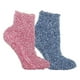 thumbnail image 1 of Calcetines Advanced Relief Ankle Paquete De 2 Unidades Para Mujer Blancos, 1 of 3