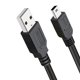 thumbnail image 1 of Cable de carga USB para calculadora gráfica TI-84 Plus CE, 1 of 2
