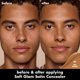 thumbnail image 2 of Corrector e.l.f. Soft Glam 45 Tan Warm – Cobertura Media, 2 of 9
