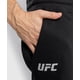 thumbnail image 3 of Shorts para Hombre Venum UFC Authentic Fight Week 2.0 Negro/Rojo, 3 of 7