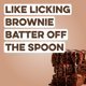 thumbnail image 2 of Proteína Whey Clean Simple Eats Chocolate Brownie 1.1 oz, 2 of 3