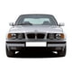 thumbnail image 1 of Pastillas Freno para auto BMW 535i 1988-1996 Trasero, 1 of 4