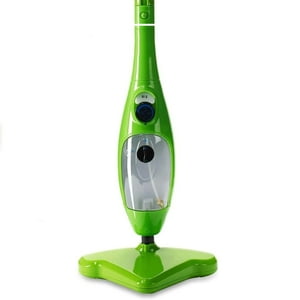 Novystor - Mopa A Vapor Multifuncional 12 En 1 Accesorios Limpieza