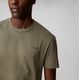 thumbnail image 4 of Remera Calvin Klein para hombre Liquid Touch Dusty Olive, 4 of 6