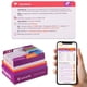 thumbnail image 1 of Tarjetas didácticas Level Up RN Farmacology Nursing School 223, 1 of 5