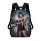 thumbnail image 1 of Mochila Desmarcar Resident Evil 43cm, 1 of 6