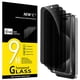 thumbnail image 1 of Protector de pantalla NEW'C Privacy para iPhone 15 Pro Max 6.7", 1 of 7