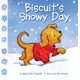 thumbnail image 1 of Libro HarperCollins – El día nevado de Biscuit, 1 of 1