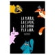 thumbnail image 1 of La Perra, La Cerda, La Zorra y La Loba, 1 of 4