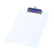thumbnail image 1 of Portapapeles Organizador Impermeable A4 Tablero De Carpetas Para Documentos Oficina Tarea Color, 1 of 3