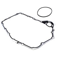 Magideal - Kit De Sello De Cubierta Lateral De Junta De Transmisión Automática De Motor 4T65E, 24206959 Apto Para 3,0 2,5/S80, Caucho De Reemplazo