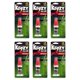 thumbnail image 1 of Pegamento instantáneo Krazy Glue KG92548R, 5 ml, multiusos, 1 of 4