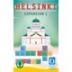 thumbnail image 2 of Juego de mesa Queen Games Helsinki Exp. 1 Expansión, 2 of 5