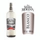 thumbnail image 1 of Ron Blanco 39.5° Botella, 1 of 3