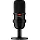 thumbnail image 1 of HyperX SoloCast - Microfono de condensador USB (PC, PS4, PS5 y Mac) negro Tamaño Unico, 1 of 3