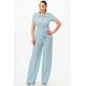 thumbnail image 2 of Conjunto De Polo Y Pantalón Texturizado, 2 of 5