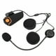 thumbnail image 2 of Intercomunicador y Manos libres Bluetooth BT-S2 para casco de moto, 2 of 6