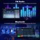 thumbnail image 5 of Radio para coche iCarSEPTON 4+64GB 10" CarPlay Android Auto 5G, 5 of 8