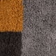 thumbnail image 4 of Alfombra Matrix 160x230 Cm-5906/45 Mostaza, 4 of 4