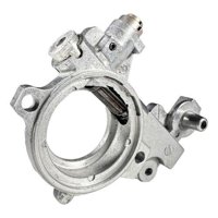 Genérica - Bomba De Aceite Compatible Con Motosierra Stihl Ms361