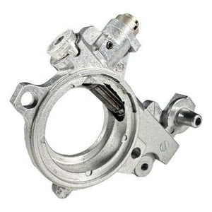 Genérica - Bomba De Aceite Compatible Con Motosierra Stihl Ms361