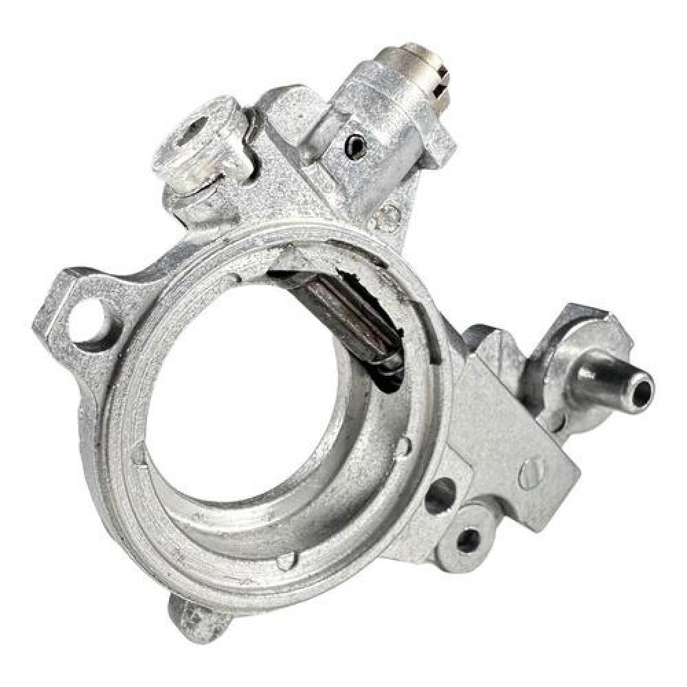 Genérica - Bomba De Aceite Compatible Con Motosierra Stihl Ms361