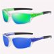 thumbnail image 1 of DUBERY Polarized Sunglasses for Men and Women - 8 Colors, UV Protection, Stylish and Comfortable, 1 of 5