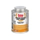 thumbnail image 1 of Oatey 31129 Cemento CPVC de Cuerpo Medio, 237 ml Naranja, 1 of 9