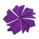 thumbnail image 3 of Pa?o De Limpieza Y Pulido De Microfibra Para Accesorios De Instrumentos Musicales, Color Morado, 5 Uds., 3 of 5