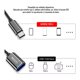 thumbnail image 4 of Adaptador Otg Tipoc A Usb 2.0 Rapida Transmisión Yesido Gs01, 4 of 6
