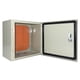thumbnail image 1 of Gabinete Tablero Metálico Eléctrico 300x300x200 1 puerta Ip65, 1 of 2