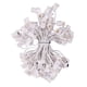 thumbnail image 1 of Enchufe magnético Vickerman C9 de 100 pies con 100 enchufes blancos, 1 of 4