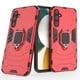 thumbnail image 4 of FOXDOCK Funda Antigolpes para Samsung Galaxy A34 5G – Protección Total con Soporte y Diseño Robusto, 4 of 5