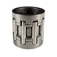 Rodamiento De Agujas Raisman® 10X14X15