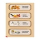 thumbnail image 3 of Supermercado Juguete Cocina De Comida Rapida Luz Y Sonido, 3 of 10