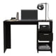thumbnail image 4 of Escritorio 1 Cajon 2 Repisas Fm-021n Negro, 4 of 9