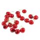 thumbnail image 5 of Simulación colorida Fruta Cereza 20 Cápsulas Grande Doble Rojo, 5 of 5