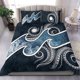 thumbnail image 1 of Juego De Cama Polinesio Nauru Ocean Style, 1 of 3