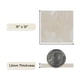 thumbnail image 4 of Baldosas vinílicas Achim Home Decor Tivoli White Slate 45 azulejos, 4 of 7