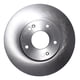 thumbnail image 1 of Par disco freno delantero 5 hoyos kia sportage 2.0 2010 201, 1 of 3